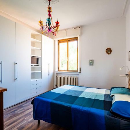 Via Duranti Apartment อังโกนา ภายนอก รูปภาพ