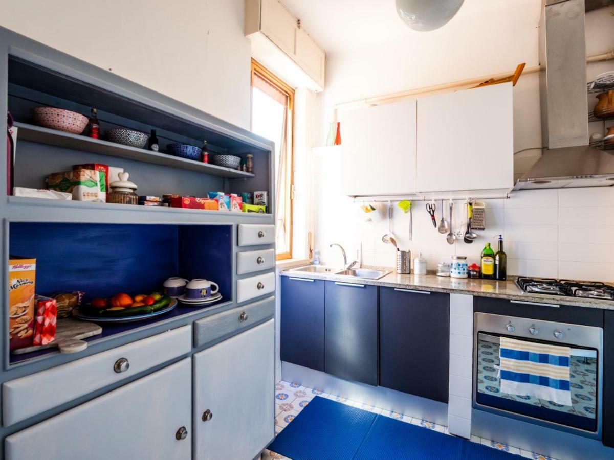 Via Duranti Apartment อังโกนา ภายนอก รูปภาพ