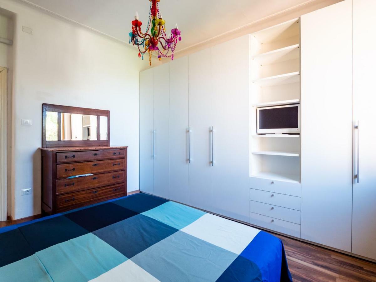 Via Duranti Apartment อังโกนา ภายนอก รูปภาพ